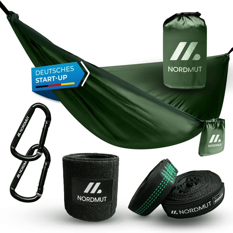 Hängematte Outdoor – Kalix