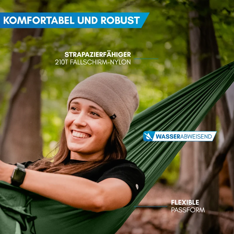 Hängematte Outdoor – Kalix