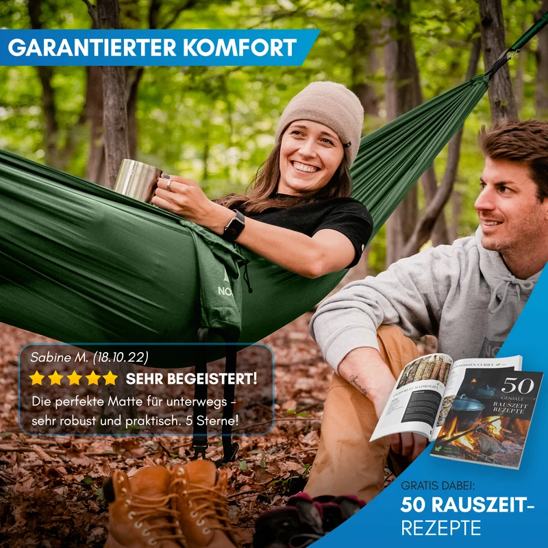 Hängematte Outdoor – Kalix