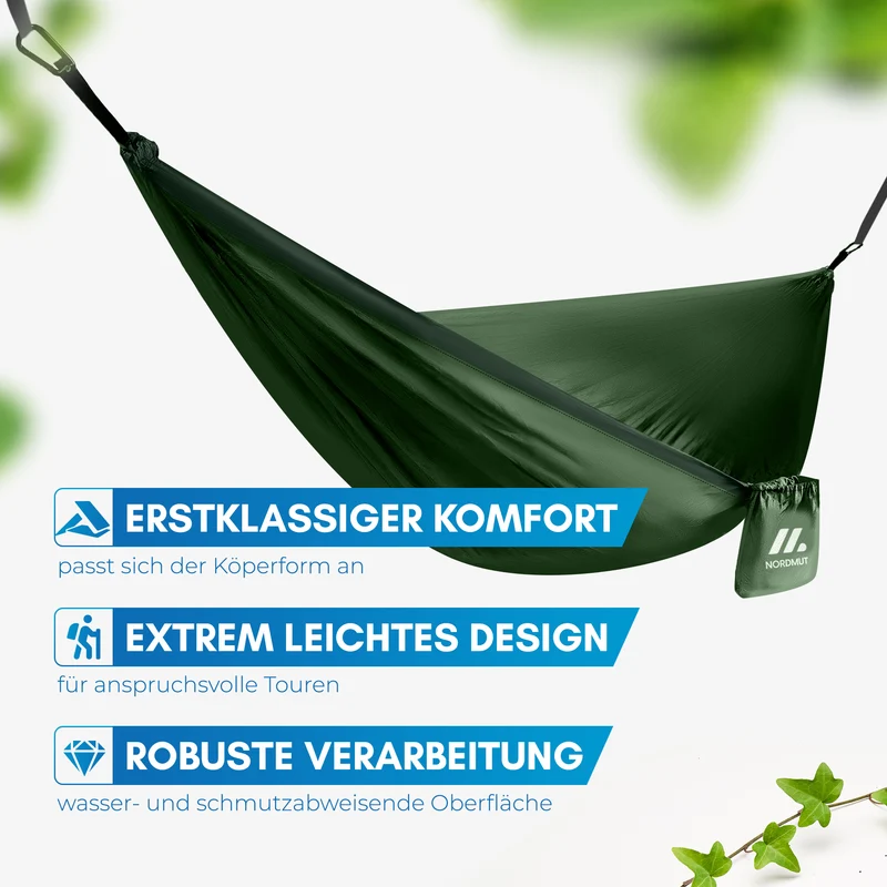 Hängematte Outdoor – Kalix