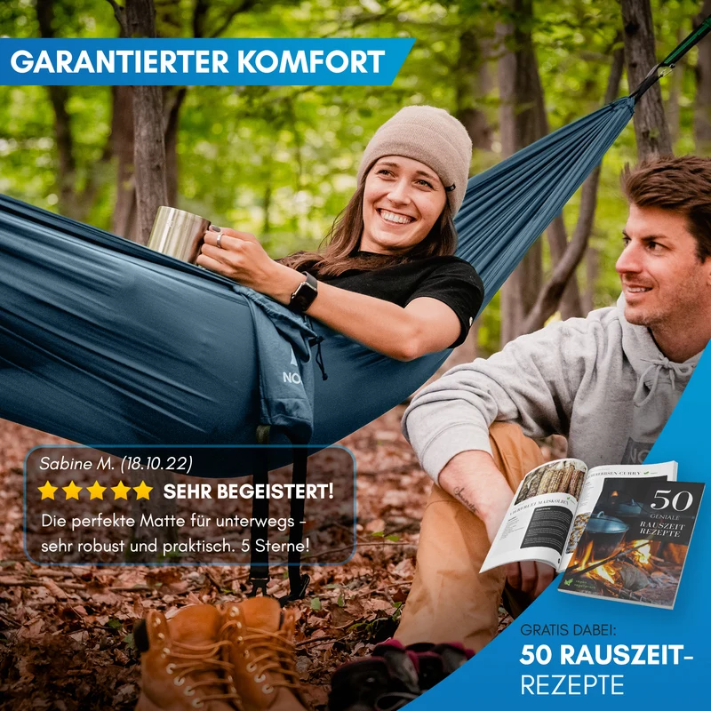 Hängematte Outdoor – Kalix