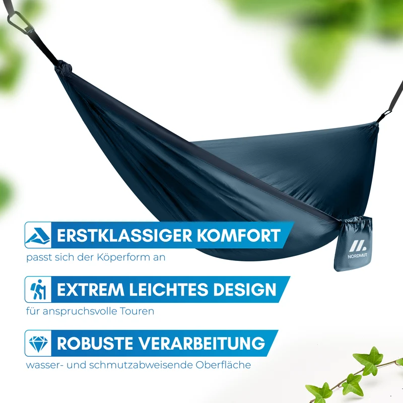 Hängematte Outdoor – Kalix
