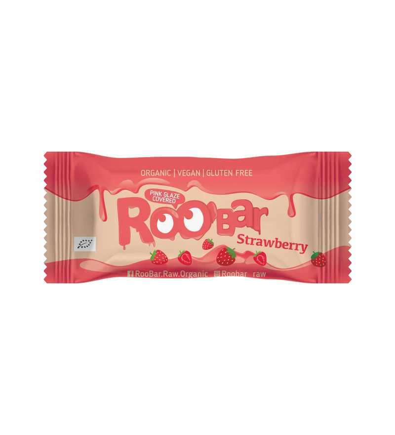 BIO Mini Choco Bars Mix