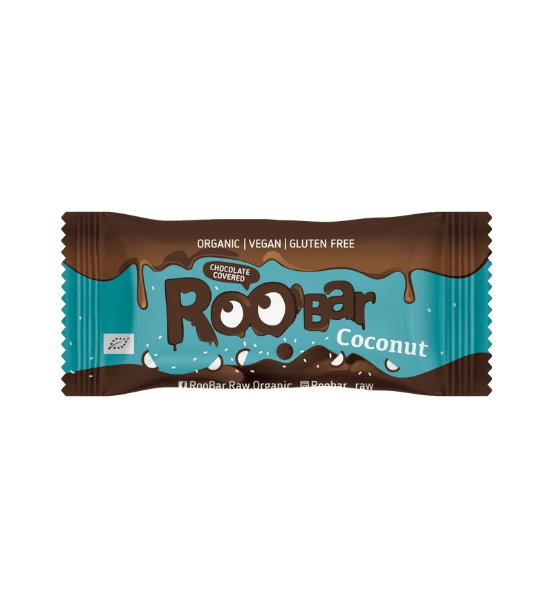 BIO Mini Choco Bars Mix