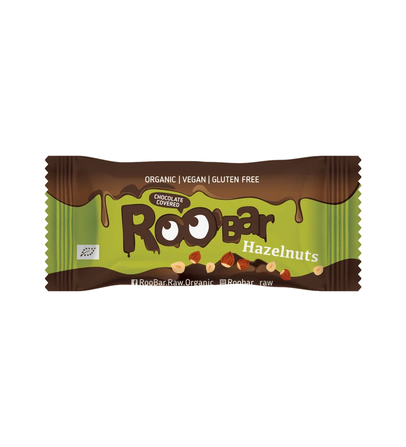 BIO Mini Choco Bars Mix