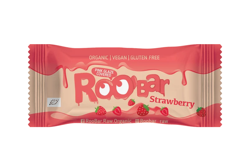 BIO Mini Choco Bars Mix