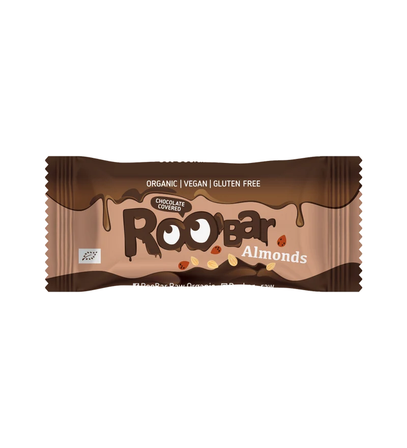 BIO Mini Choco Bars Mix