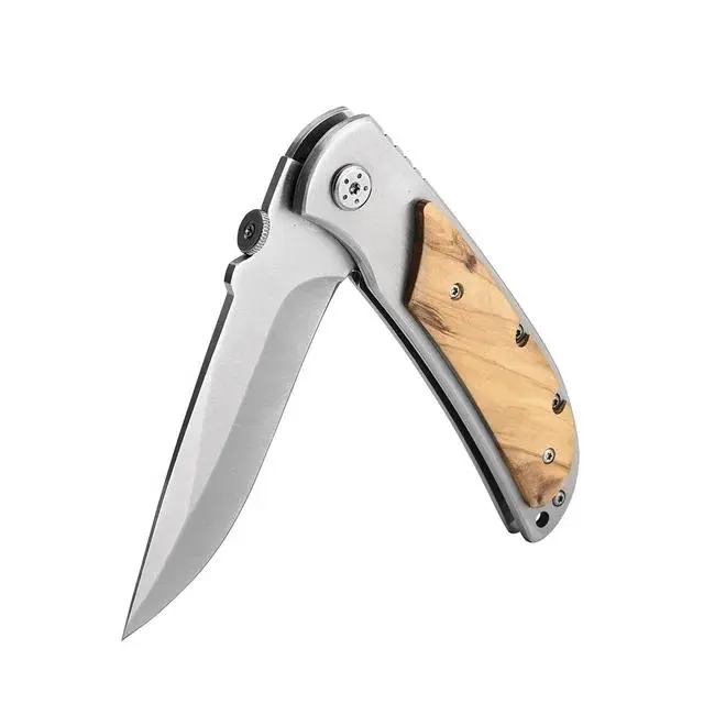Personalisiertes Jagdmesser Hunter auf Wunsch mit Gravur