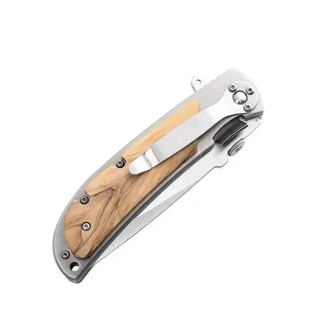 Personalisiertes Jagdmesser Hunter auf Wunsch mit Gravur