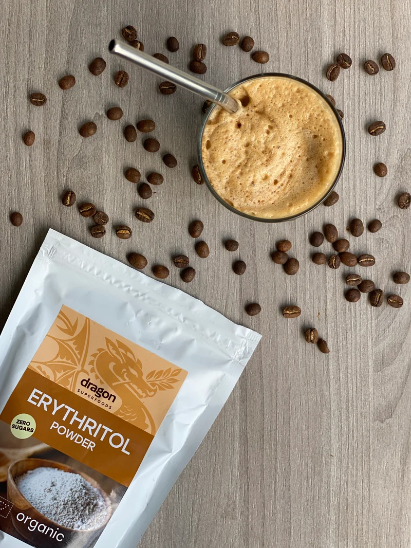 BIO Erythritol, powder