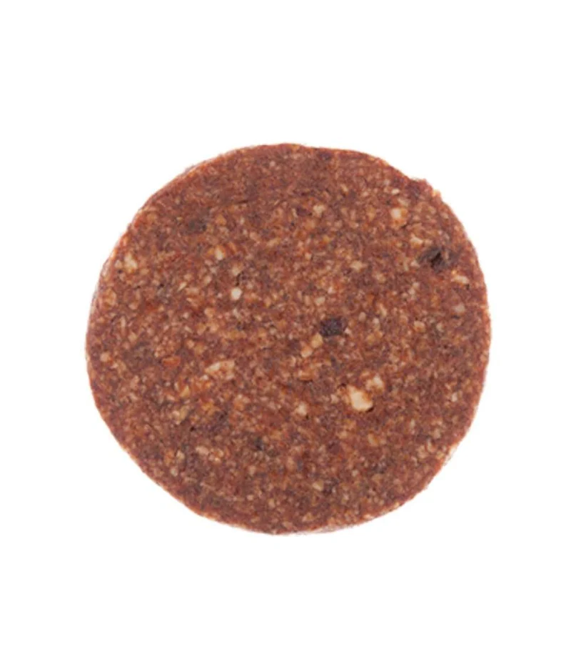 BIO Cookie Apricot & Vanilla