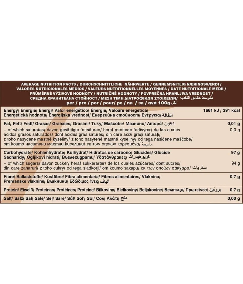 Bio Coconut Sugar