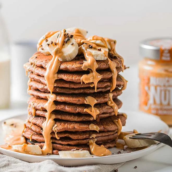 BIO Peanut Butter Salted Caramel
