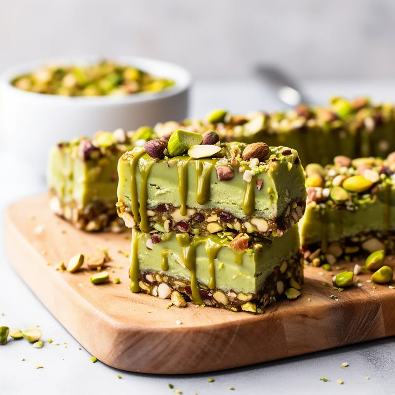 Bio Pistachio Butter Smooth