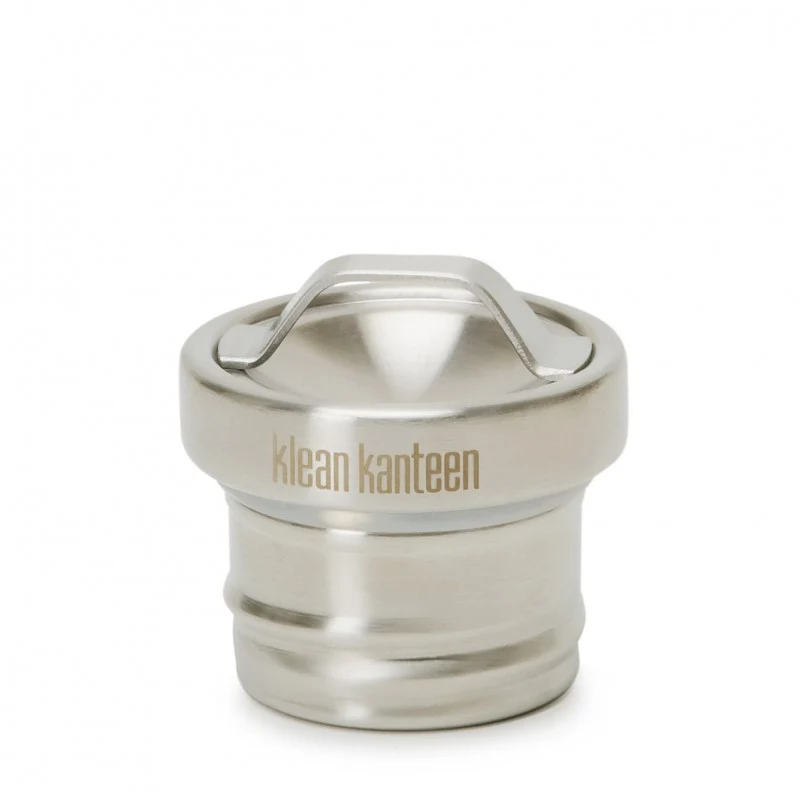 Klean Kanteen Verschluss Classic Edelstahl Deckel