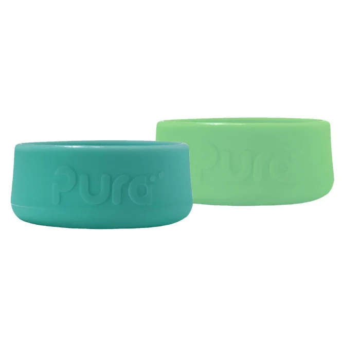 Pura Fallschutz Mint/Moss