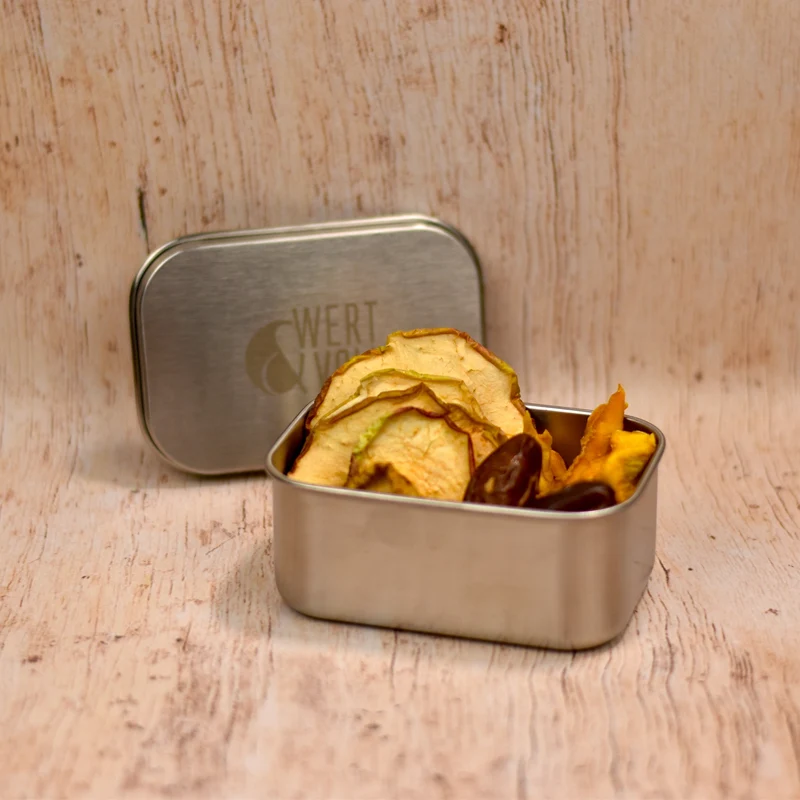 Wert&Voll - Mini Lunchbox 360ml