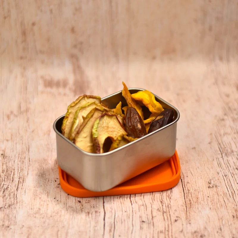Wert&Voll - Mini Lunchbox 360ml