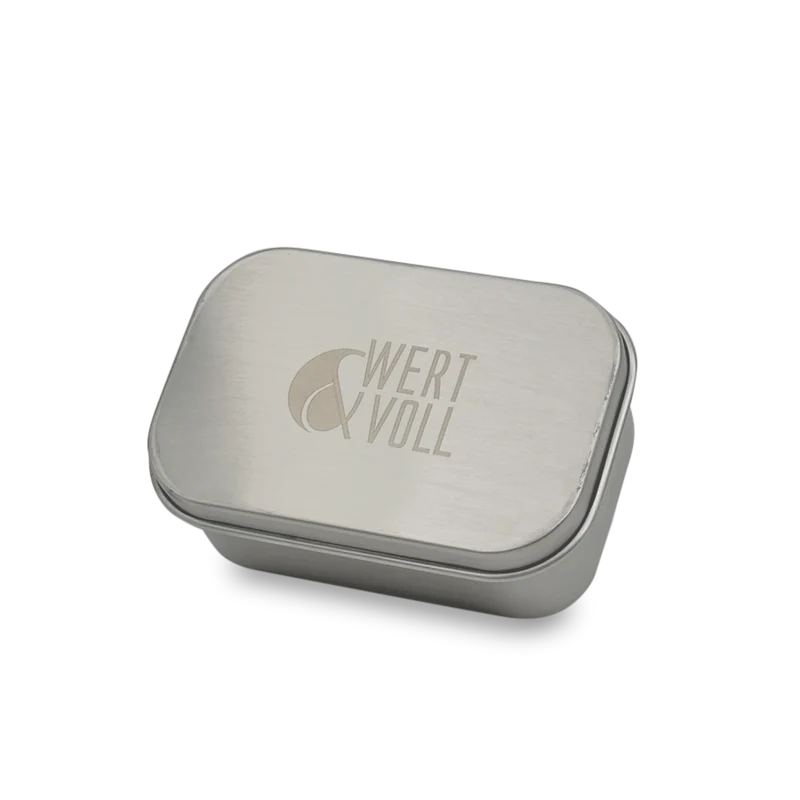 Wert&Voll - Mini Lunchbox 360ml