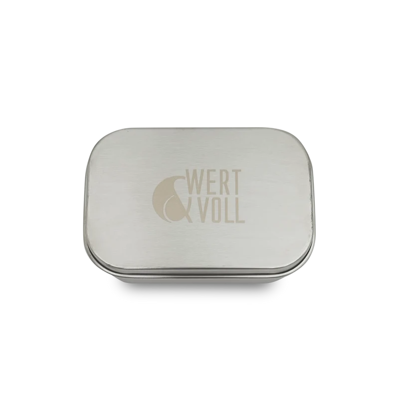 Wert&Voll - Mini Lunchbox 360ml