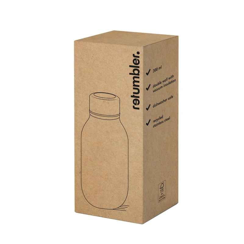 Thermotrinkflasche RETUMBLER-TALINN