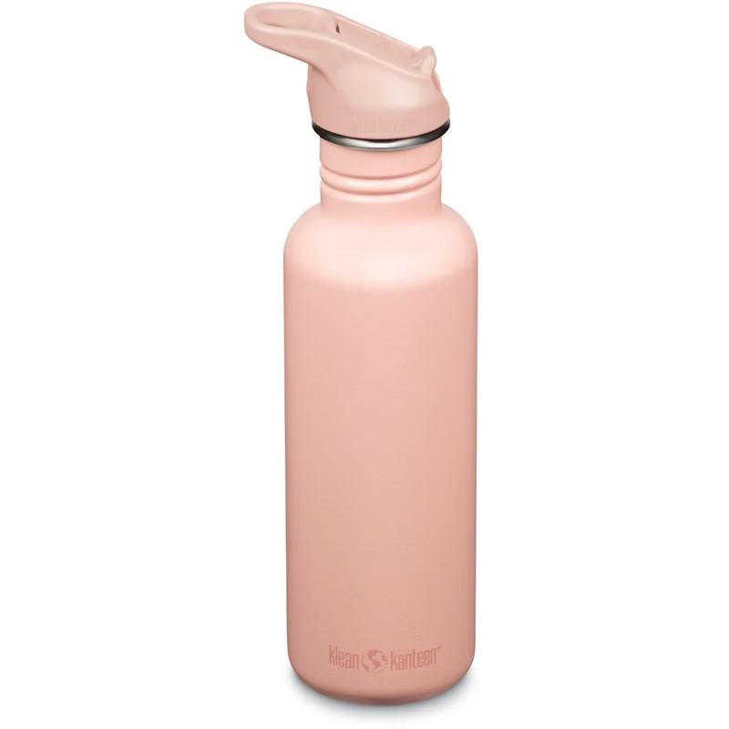 Klean Kanteen Classic 800 ml Flip Sport Cap