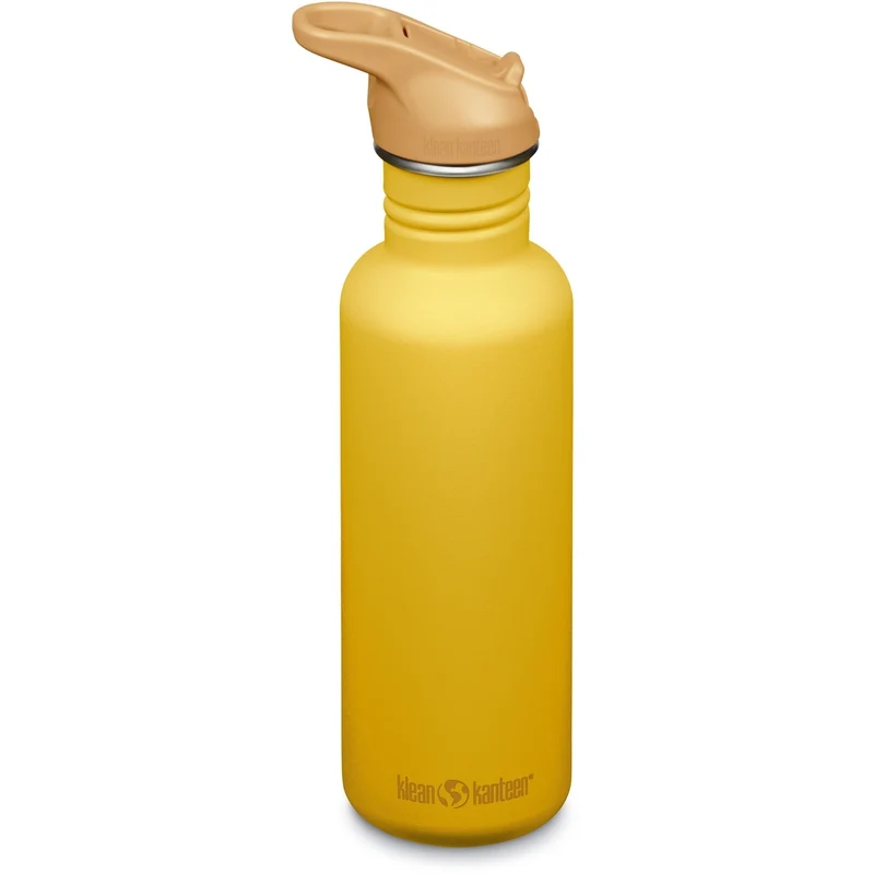 Klean Kanteen Classic 800 ml Flip Sport Cap
