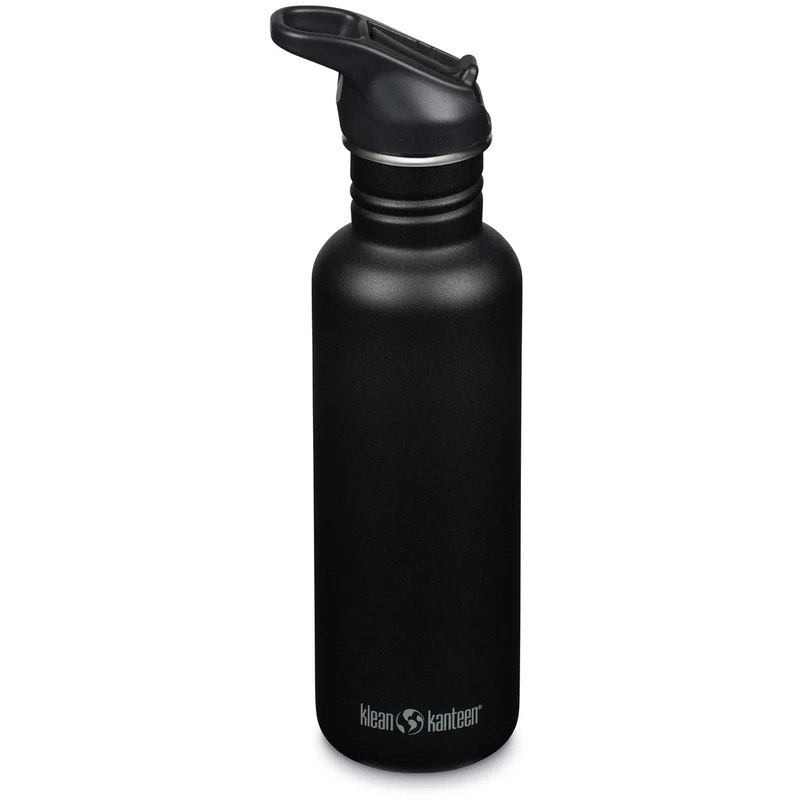 Klean Kanteen Classic 800 ml Flip Sport Cap