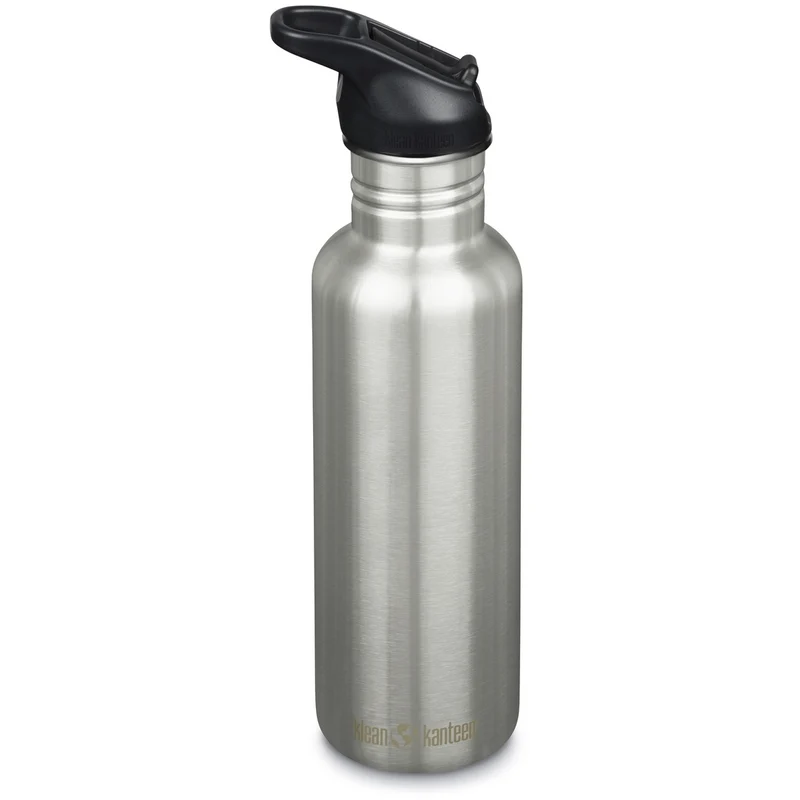Klean Kanteen Classic 800 ml Flip Sport Cap
