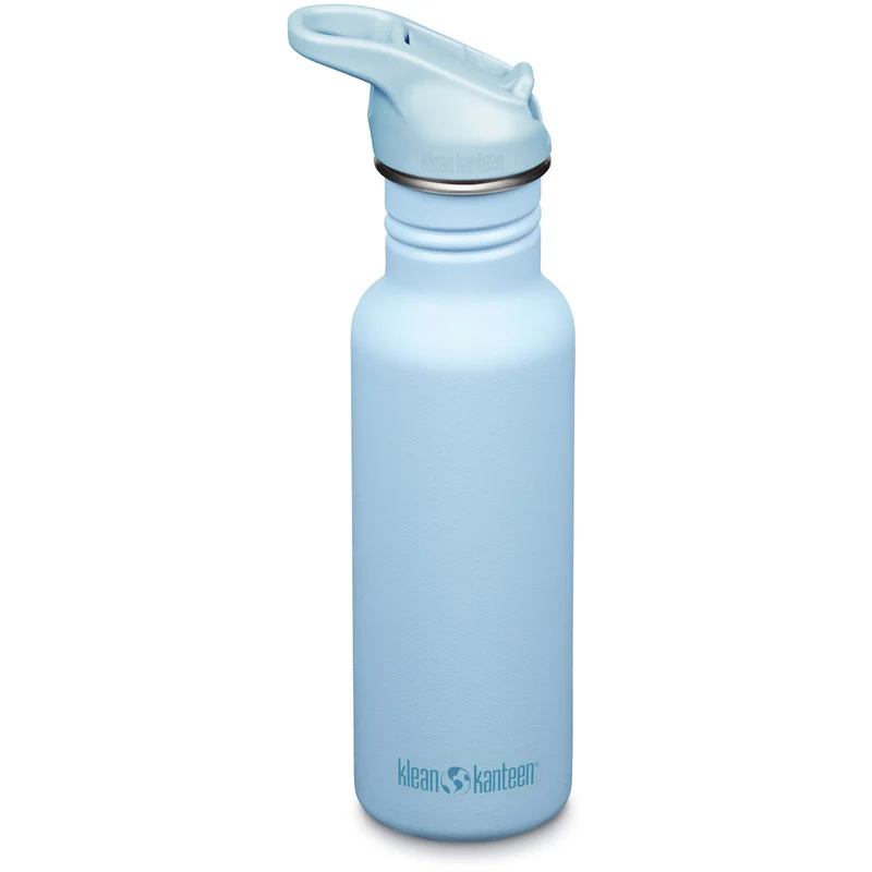 Klean Kanteen Classic 532 ml Flip Sport Cap