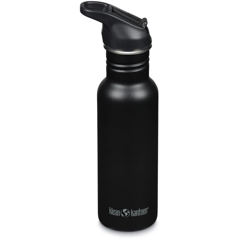 Klean Kanteen Classic 532 ml Flip Sport Cap