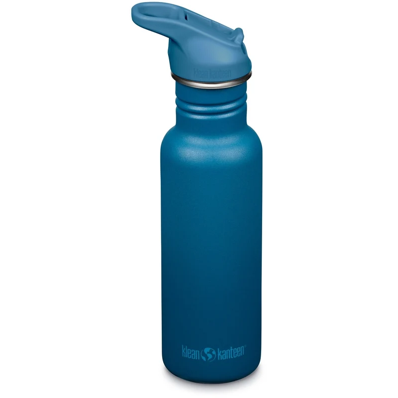 Klean Kanteen Classic 532 ml Flip Sport Cap