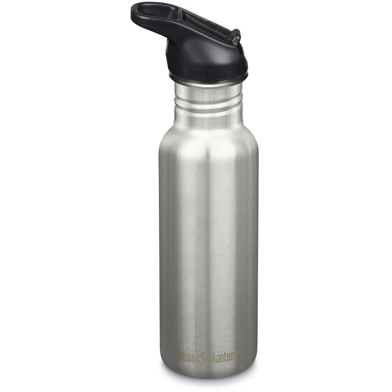 Klean Kanteen Classic 532 ml Flip Sport Cap