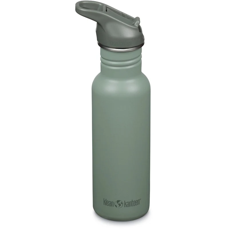 Klean Kanteen Classic 532 ml Flip Sport Cap