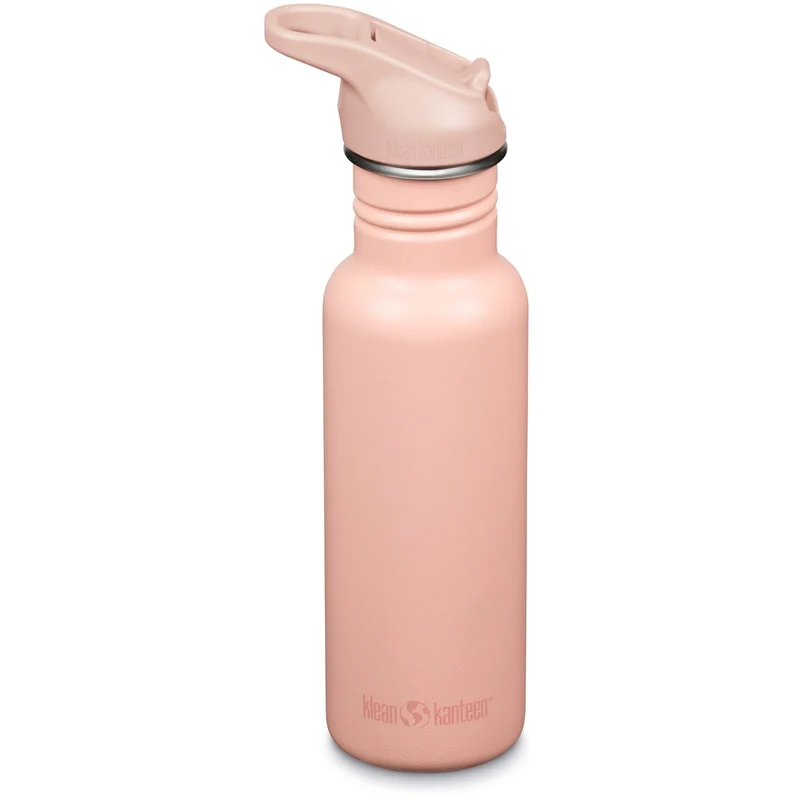 Klean Kanteen Classic 532 ml Flip Sport Cap
