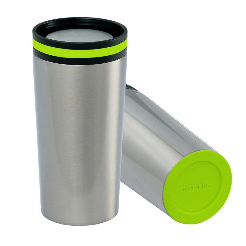 Thermobecher RETUMBLER-myDRINQEO