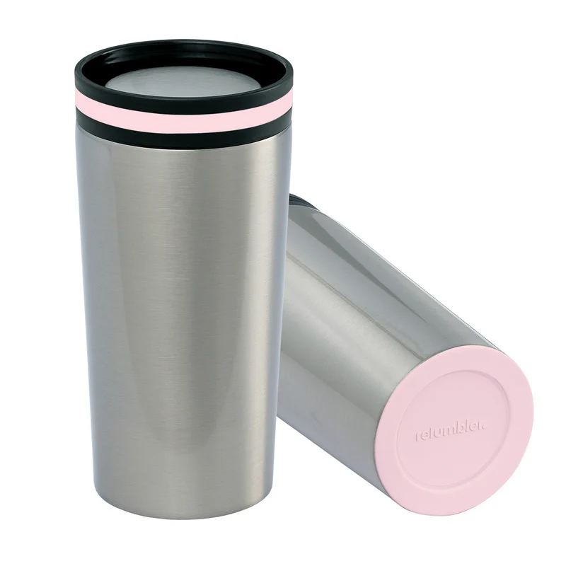 Thermobecher RETUMBLER-myDRINQEO