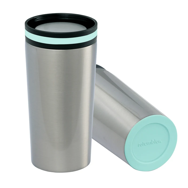 Thermobecher RETUMBLER-myDRINQEO
