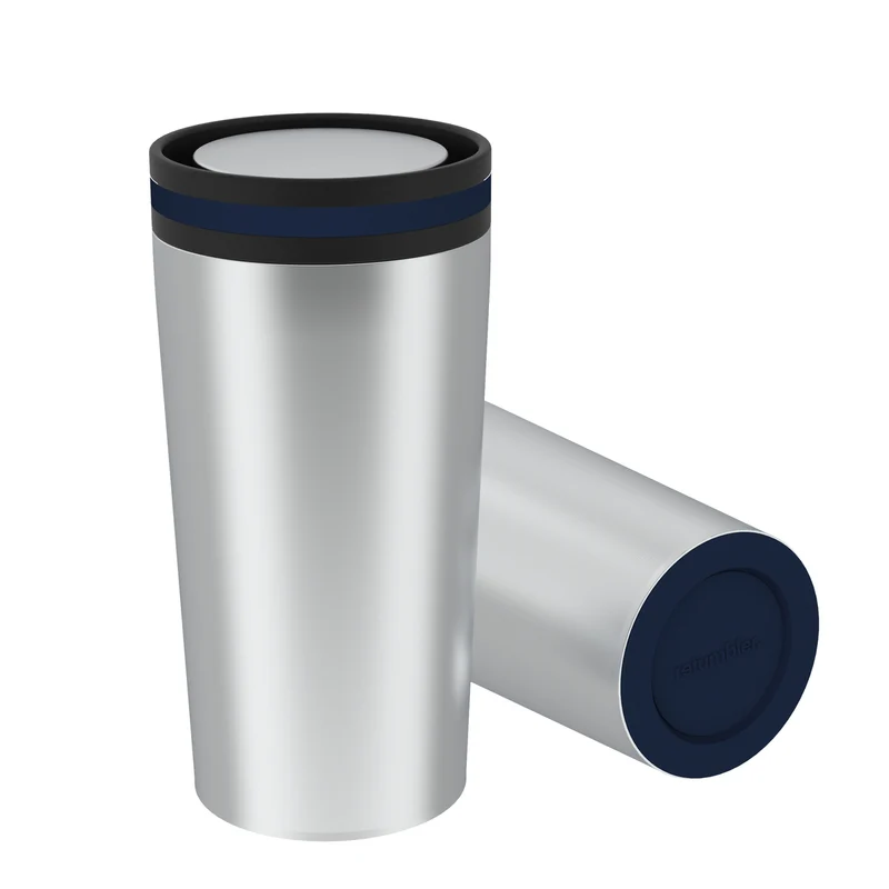 Thermobecher RETUMBLER-myDRINQEO