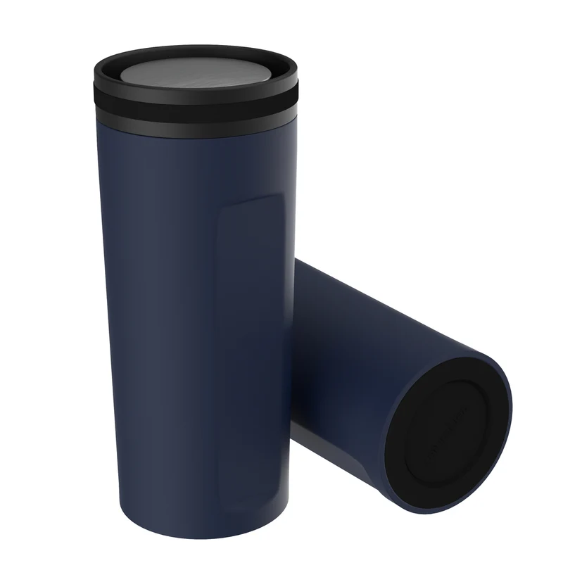 Thermobecher RETUMBLER-mySTEELONE