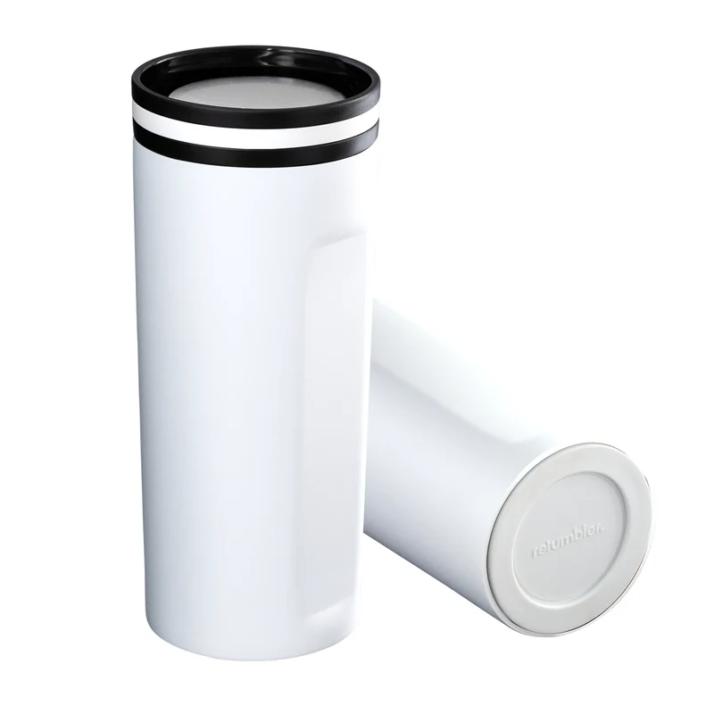 Thermobecher RETUMBLER-mySTEELONE