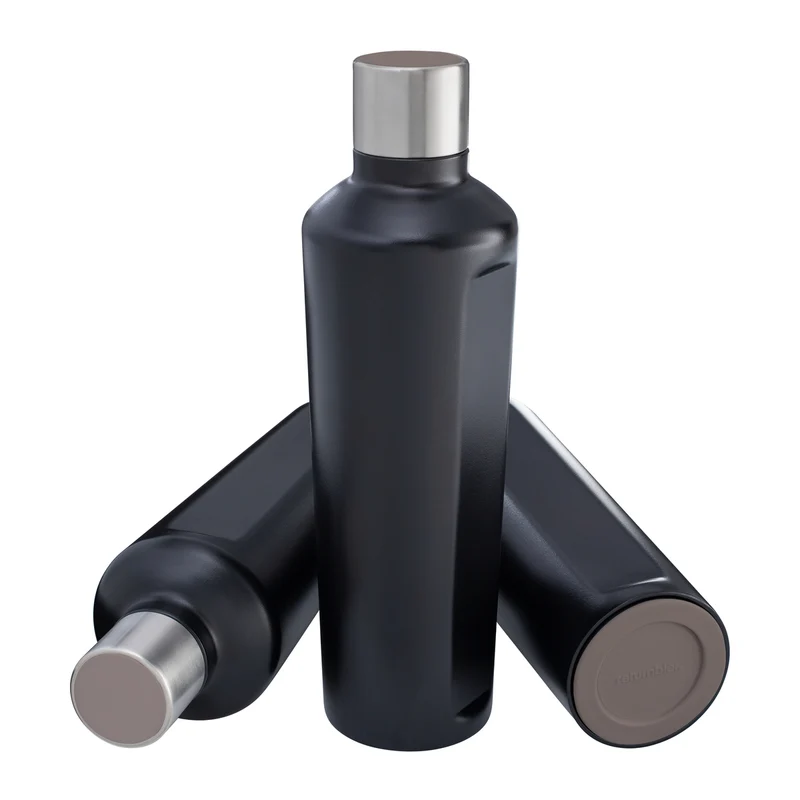 Thermotrinkflasche RETUMBLER-mySTEELONE