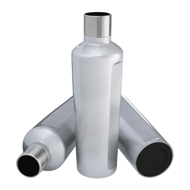 Thermotrinkflasche RETUMBLER-mySTEELONE