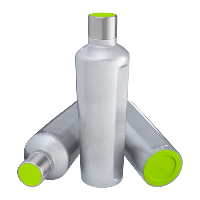 Thermotrinkflasche RETUMBLER-mySTEELONE