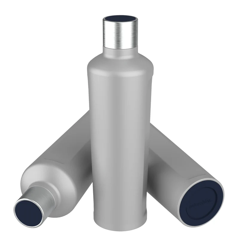 Thermotrinkflasche RETUMBLER-mySTEELONE