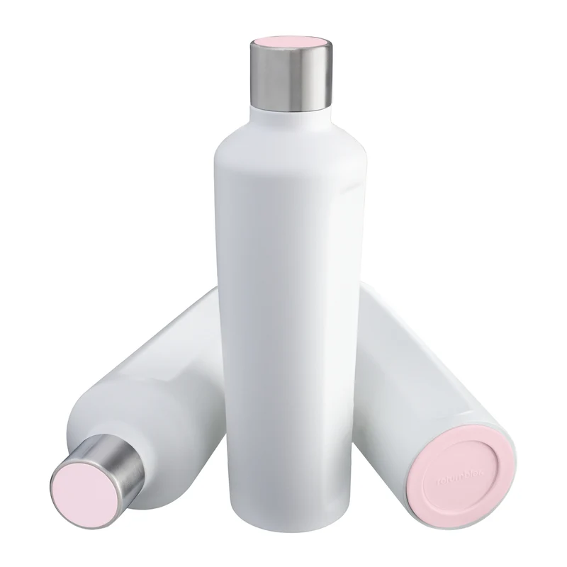 Thermotrinkflasche RETUMBLER-mySTEELONE