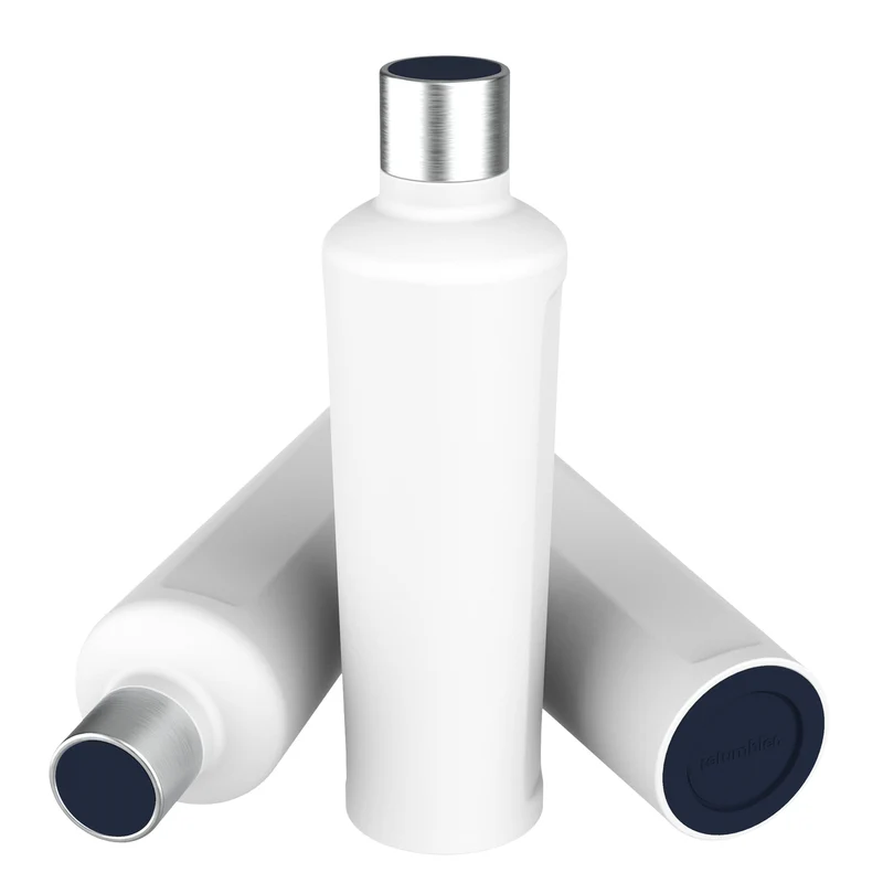 Thermotrinkflasche RETUMBLER-mySTEELONE