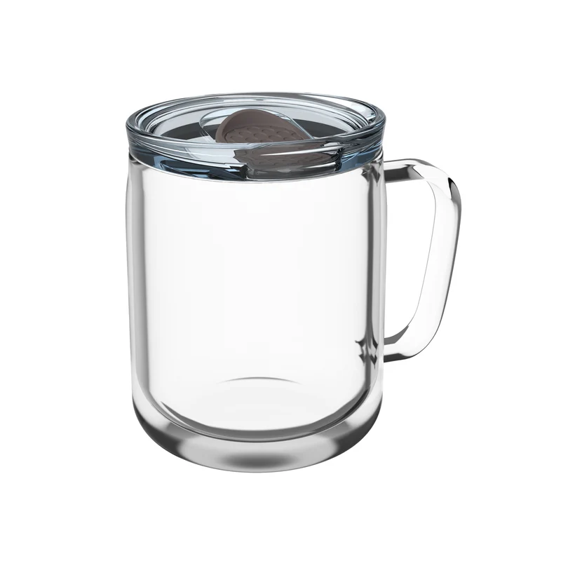 Thermobecher RETUMBLER-myNIZZA GLASS