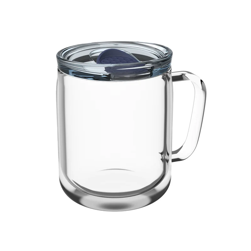 Thermobecher RETUMBLER-myNIZZA GLASS
