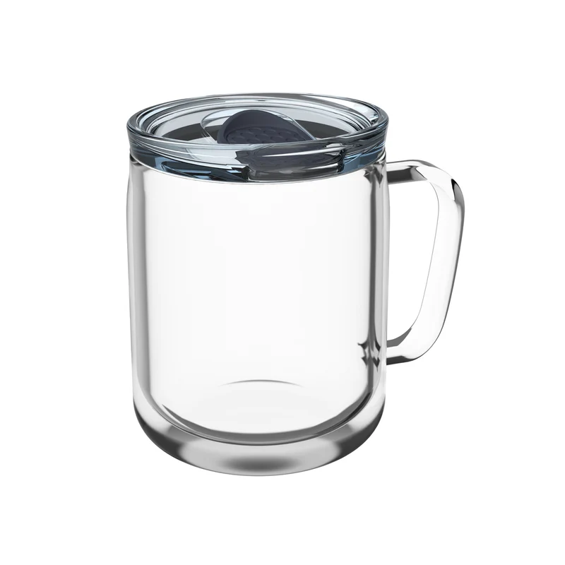 Thermobecher RETUMBLER-myNIZZA GLASS